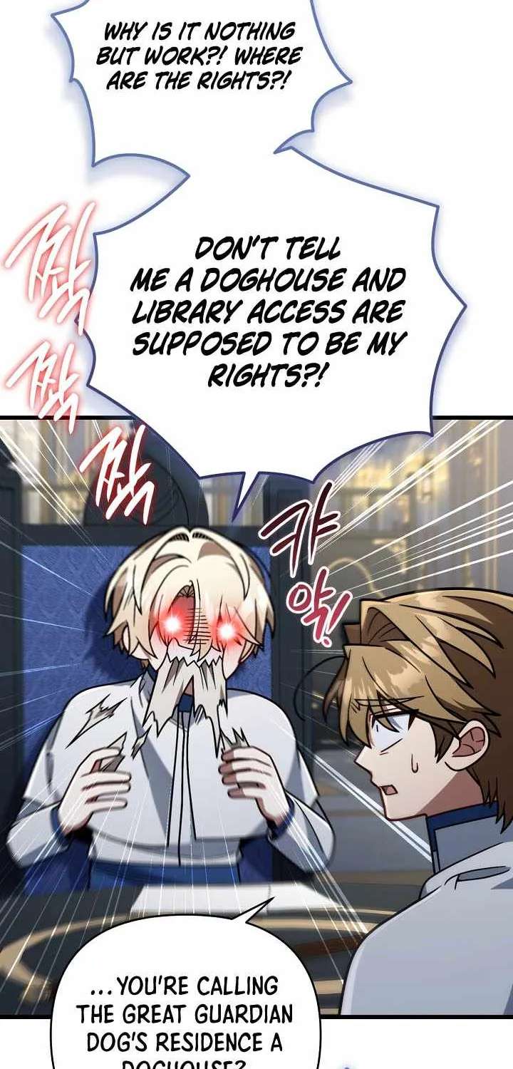 I'm Gonna Annihilate This Land Chapter 91 - page 76