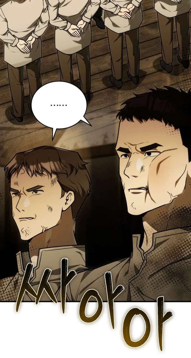 The Joseon Prince Went To America And Didn’t Return Chapter 74 - page 34