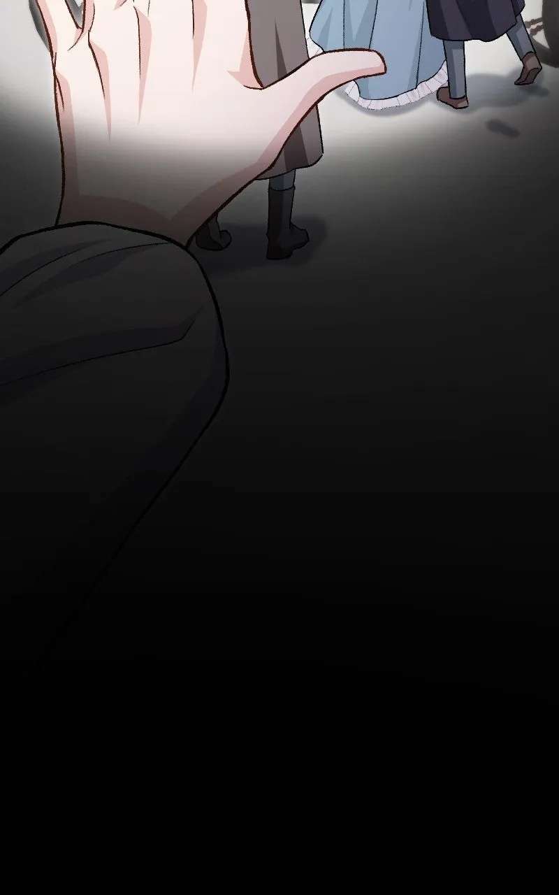 The Bloodstained Margrave'sConfession Chapter 16 - page 21