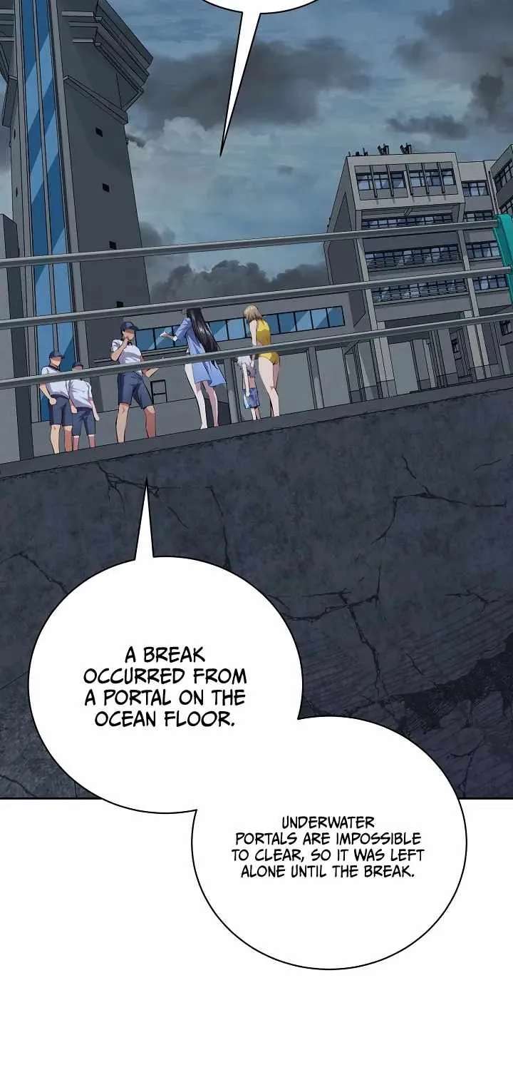 Tokyo KINOKO: The High School Girl with the World's Lowest Ranking Social Skill Chapter 30 - page 25