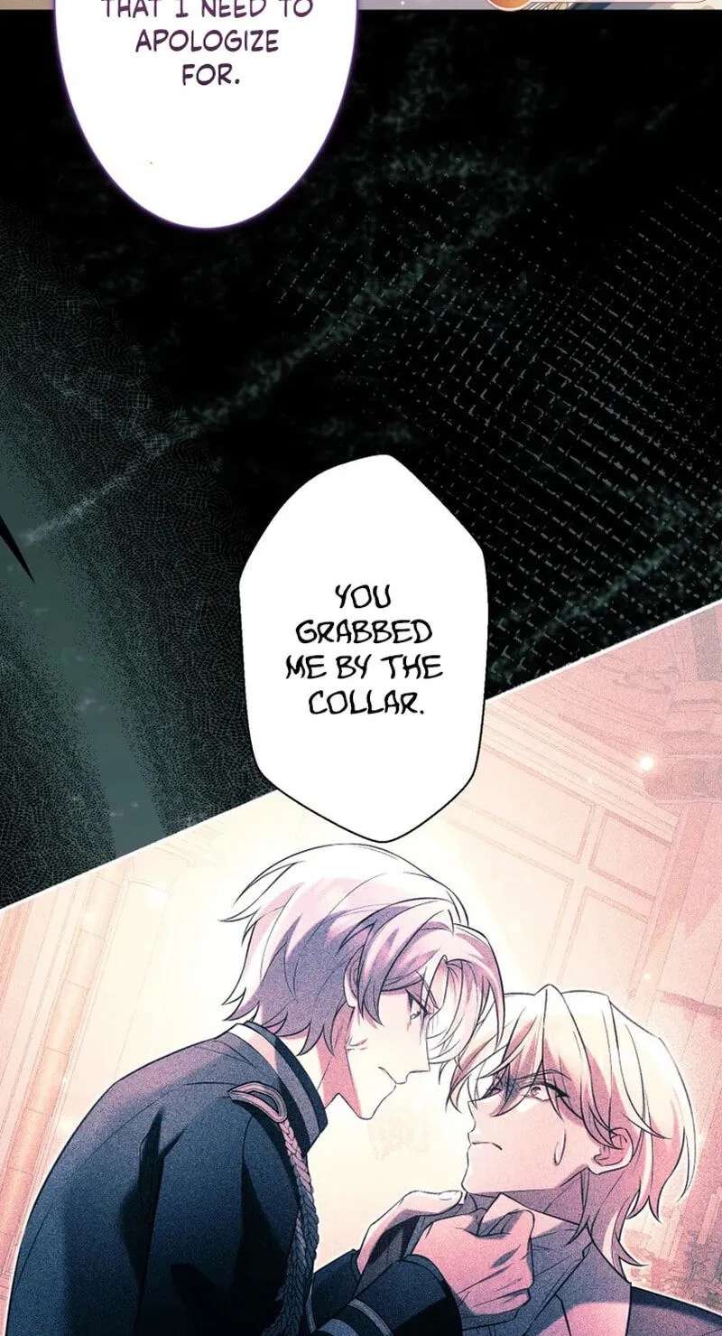 Sayonara Uwaki na Fiance-sama, Ji no Game de Shiawase ni Narimasu Chapter 31 - page 17