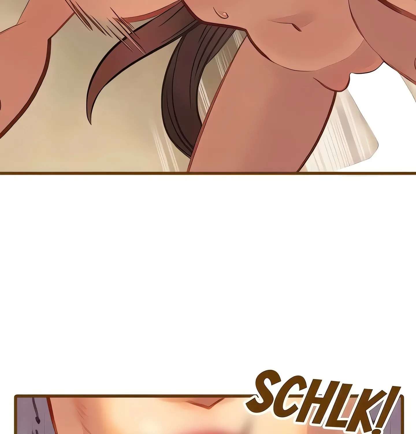 Her Secret Bulge: Protein Made Me Futa! Chapter 4 - page 18