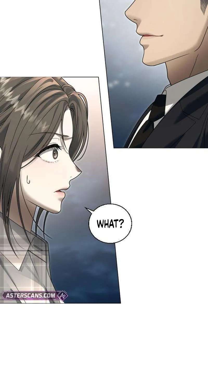 A Dog's Dream of Swimming Chapter 2 - page 89