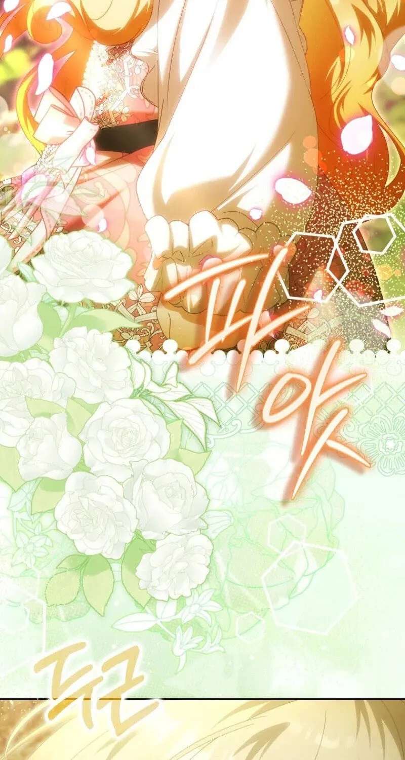 The Baby Fairy is a Villain Chapter 73 - page 19