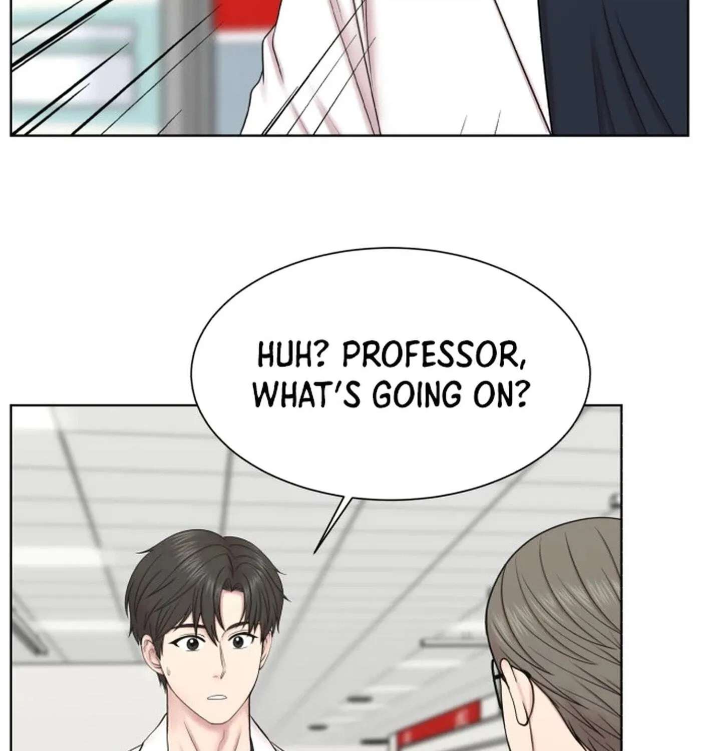 Trauma Center:Dr. Baek Chapter 45 - page 5