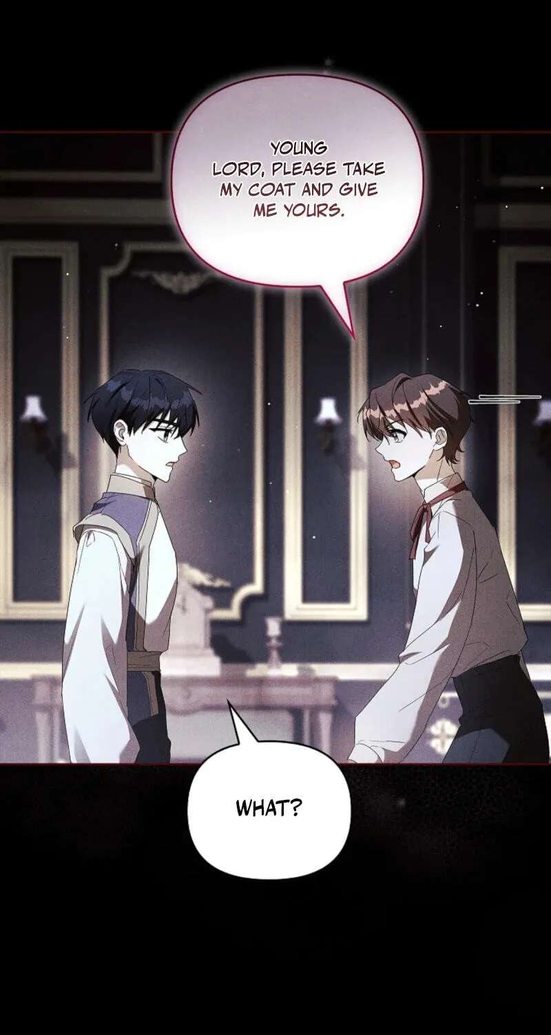 Regarding the Perfect Revenge Chapter 29 - page 19