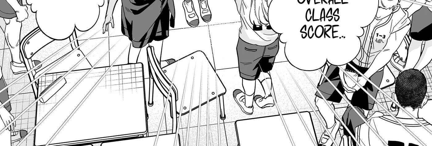 Osananajimi wo Miru Me ga Kawatte Shimatta Chapter 13 - page 9