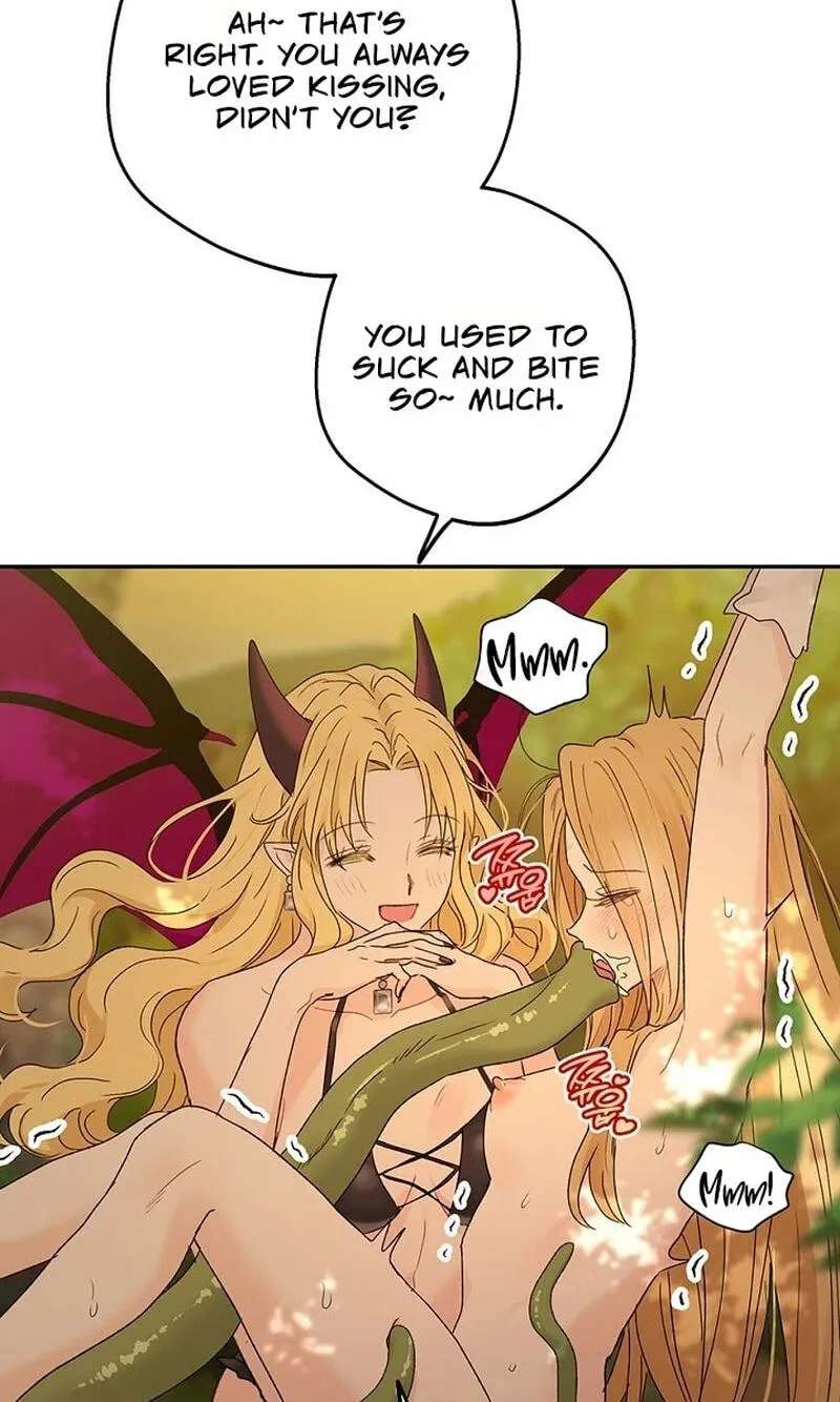 The Mating of Elves Chapter 69 - page 20