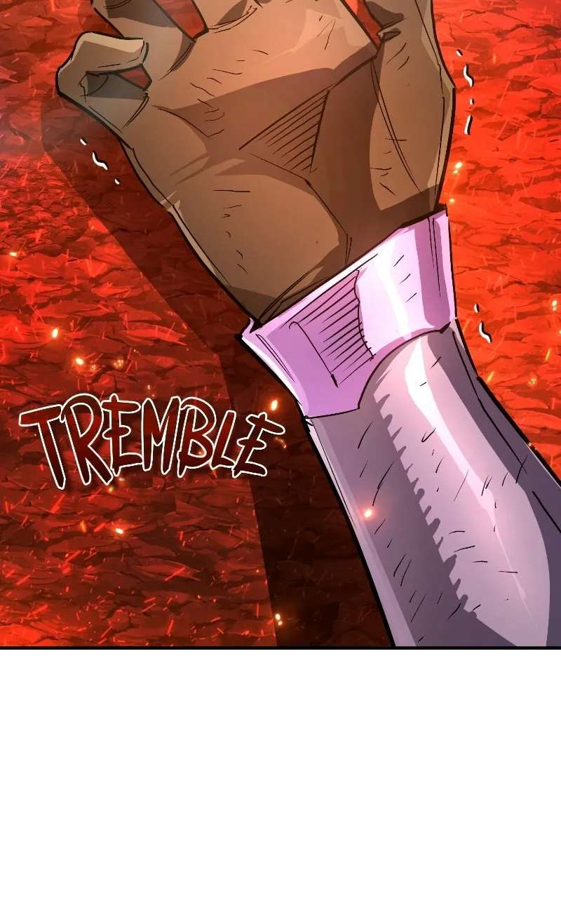 There Are No Bad Warriorsin This World Chapter 80 - page 38
