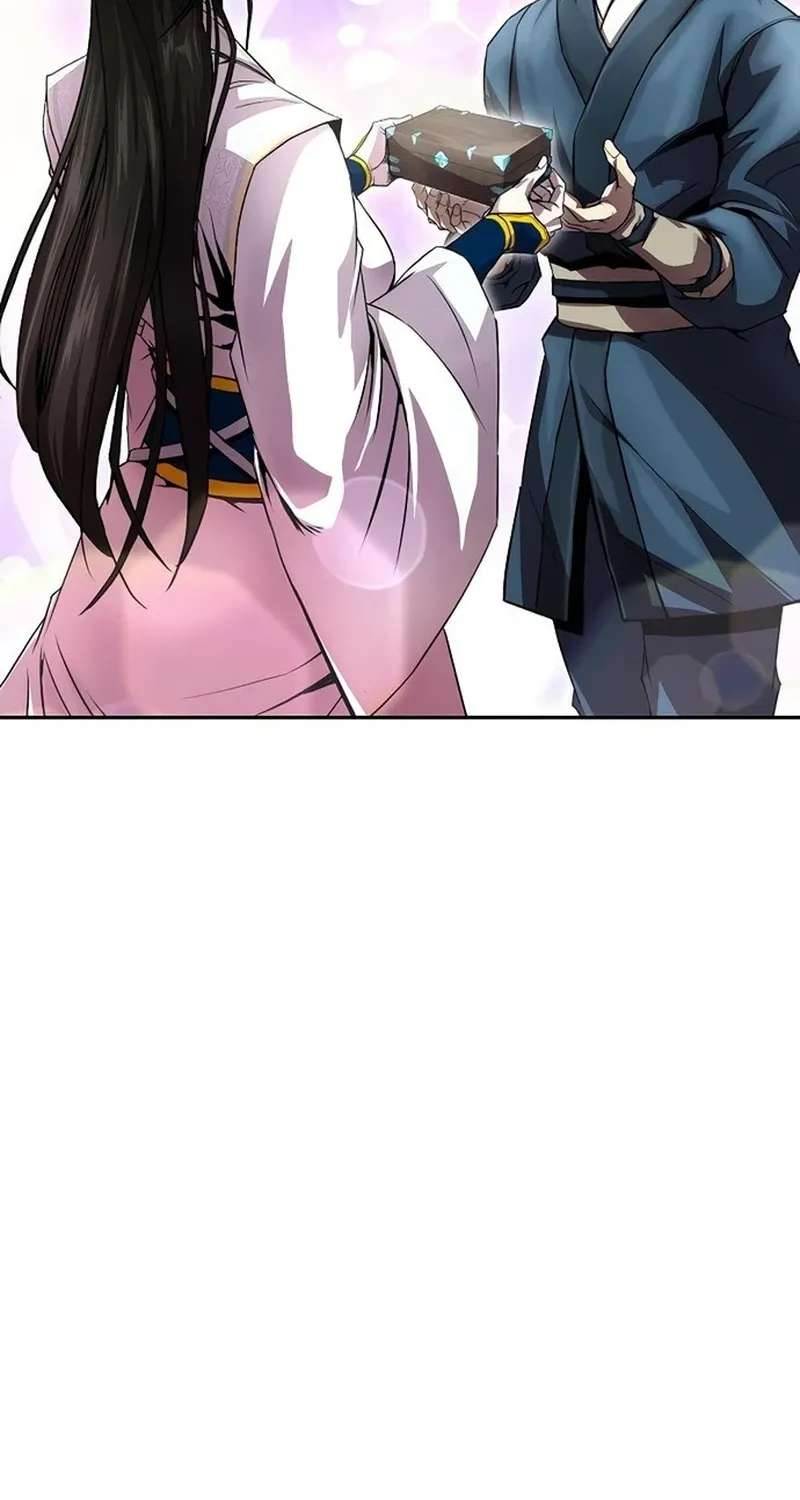 The Sword Emperor's Way of Establishing the Namgung Clan Chapter 24 - page 46
