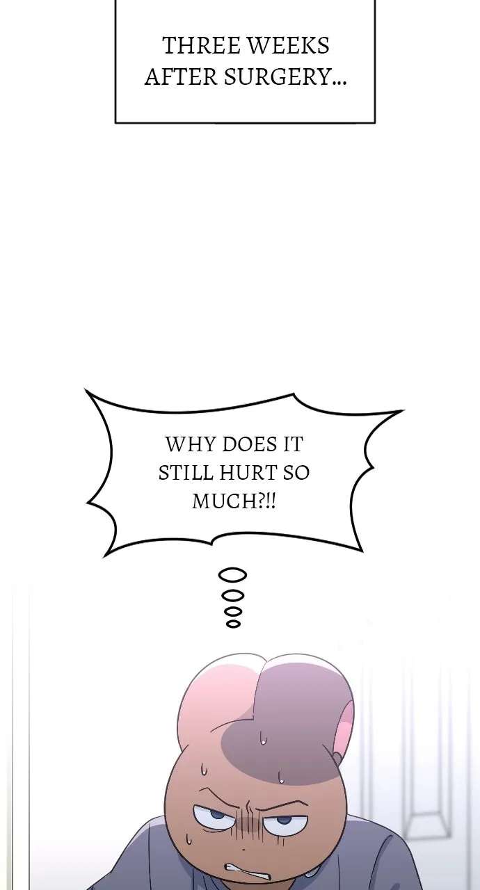 It’ll Be Okay Chapter 35 - page 47