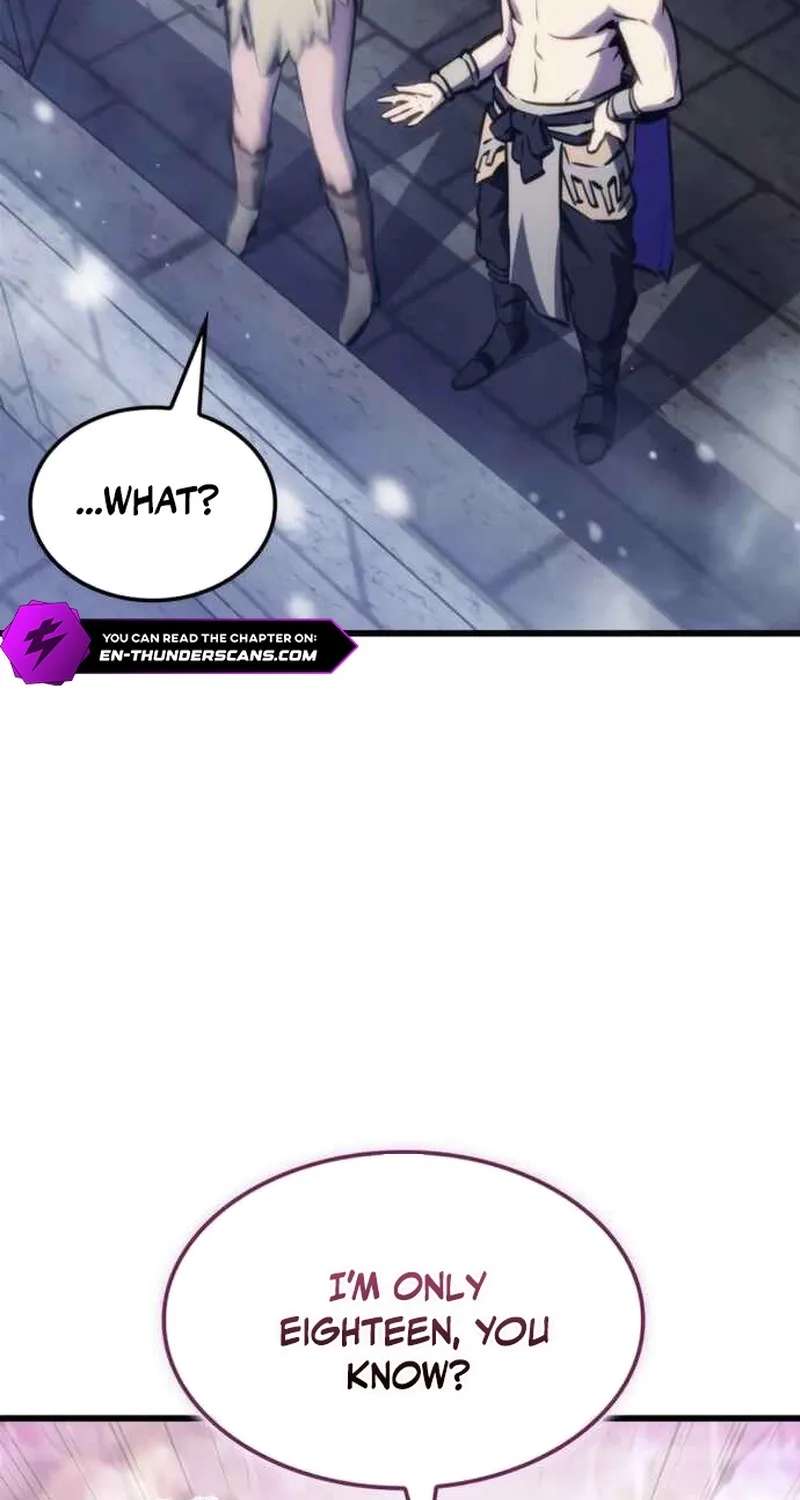 Breakers Chapter 108 - page 12
