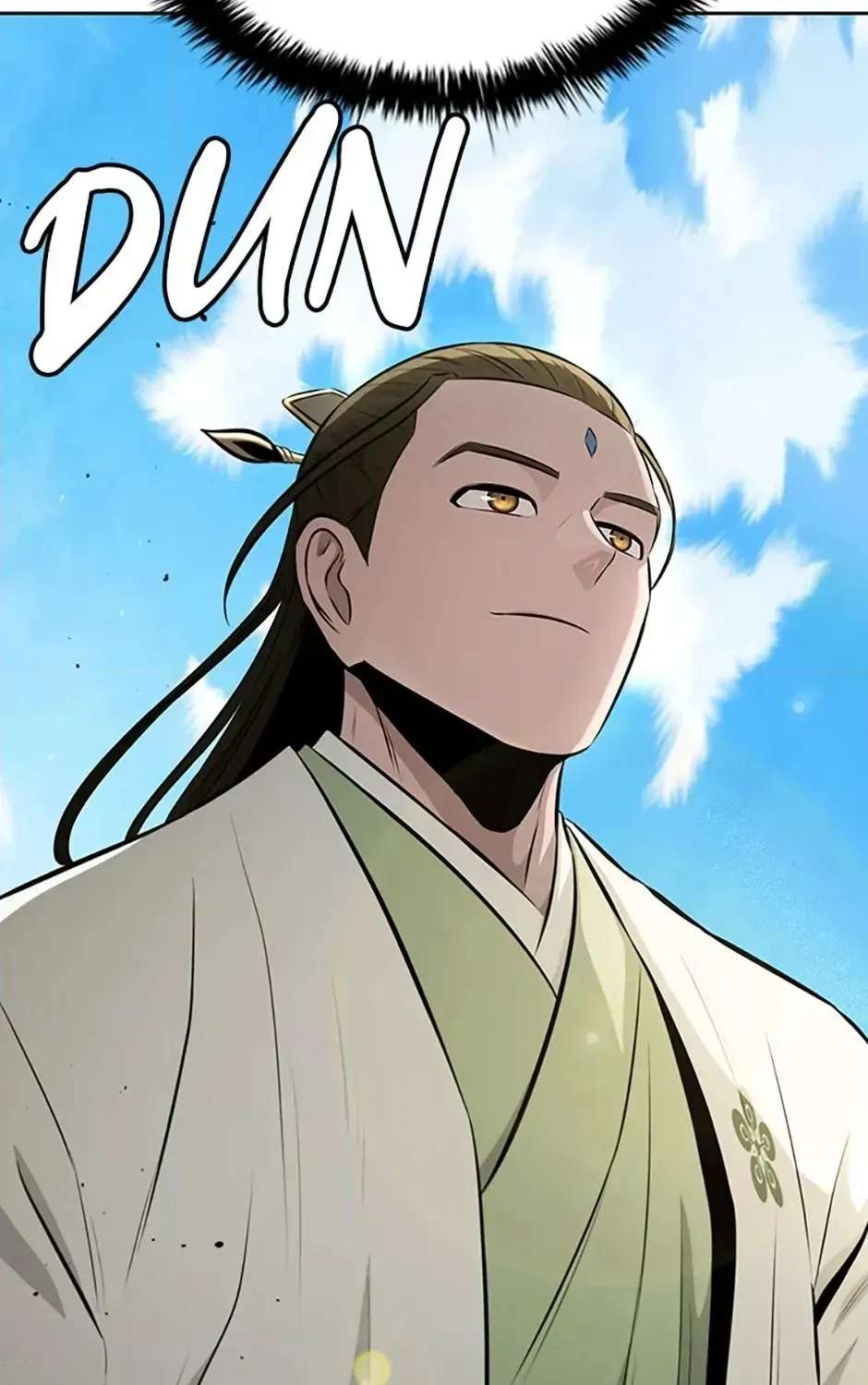 Absolute Master of the Senate Chapter 85 - page 123
