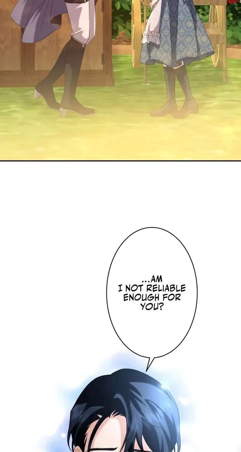 My Dearest Crown Prince, I Will Protect You In This Life Chapter 18 - page 40
