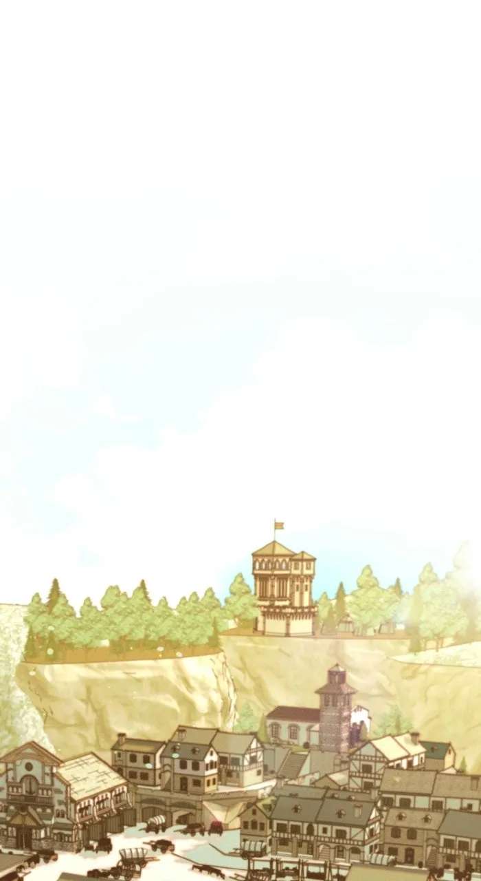 The Merman Trappedin My Lake Chapter 36 - page 1