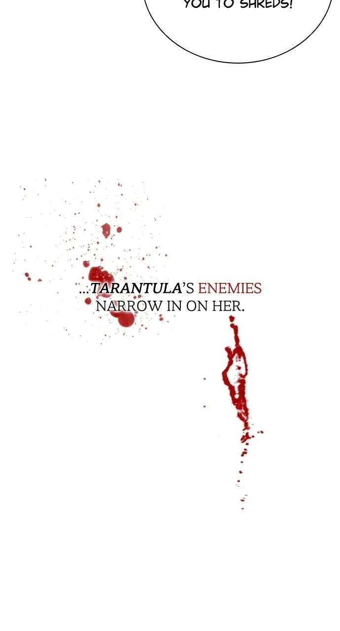 Code Name: Tarantula Chapter 44 - page 40