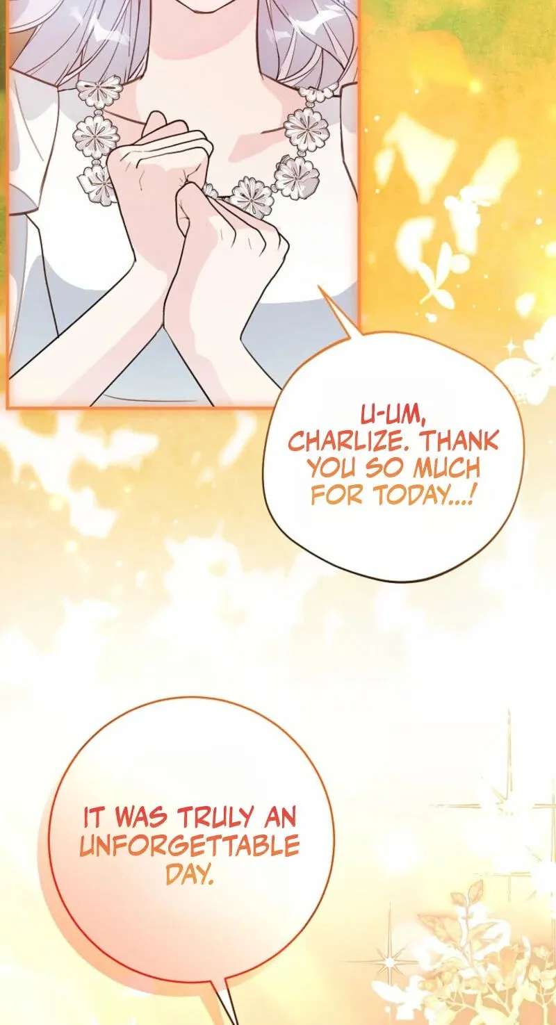 The Tyrant Brother is a Bonus Chapter 38 - page 43