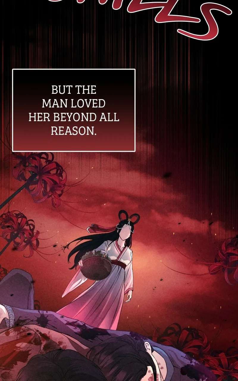 I Will Remarry theHusband I Murdered Chapter 1 - page 7