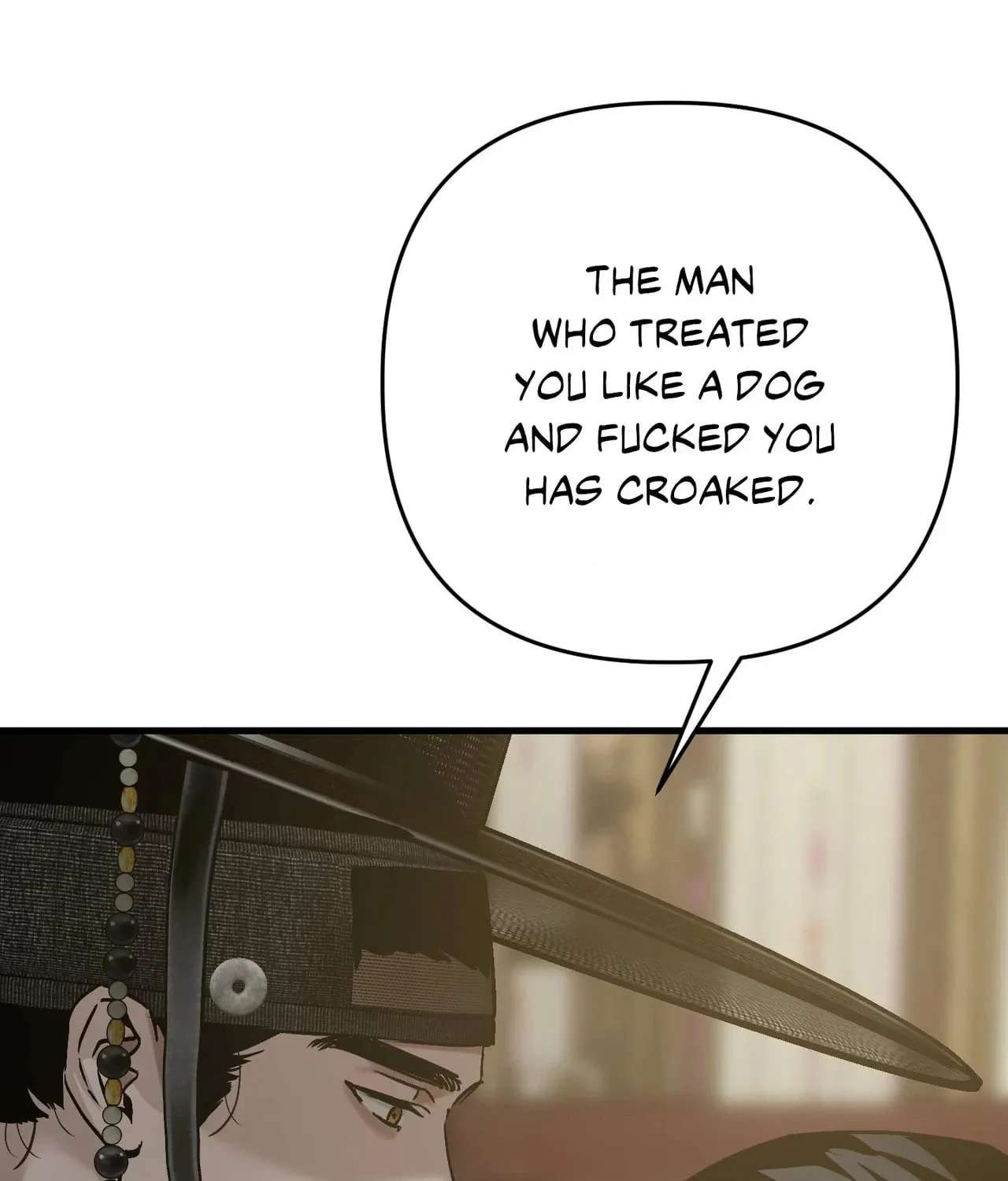 With Our Fingers Tightly Entwined Chapter 31 - page 210