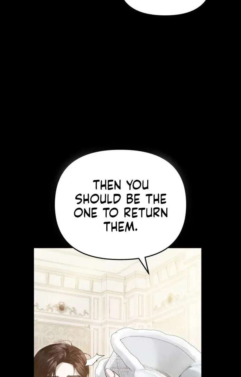 I Only Need Our Child, Your Grace Chapter 26 - page 13