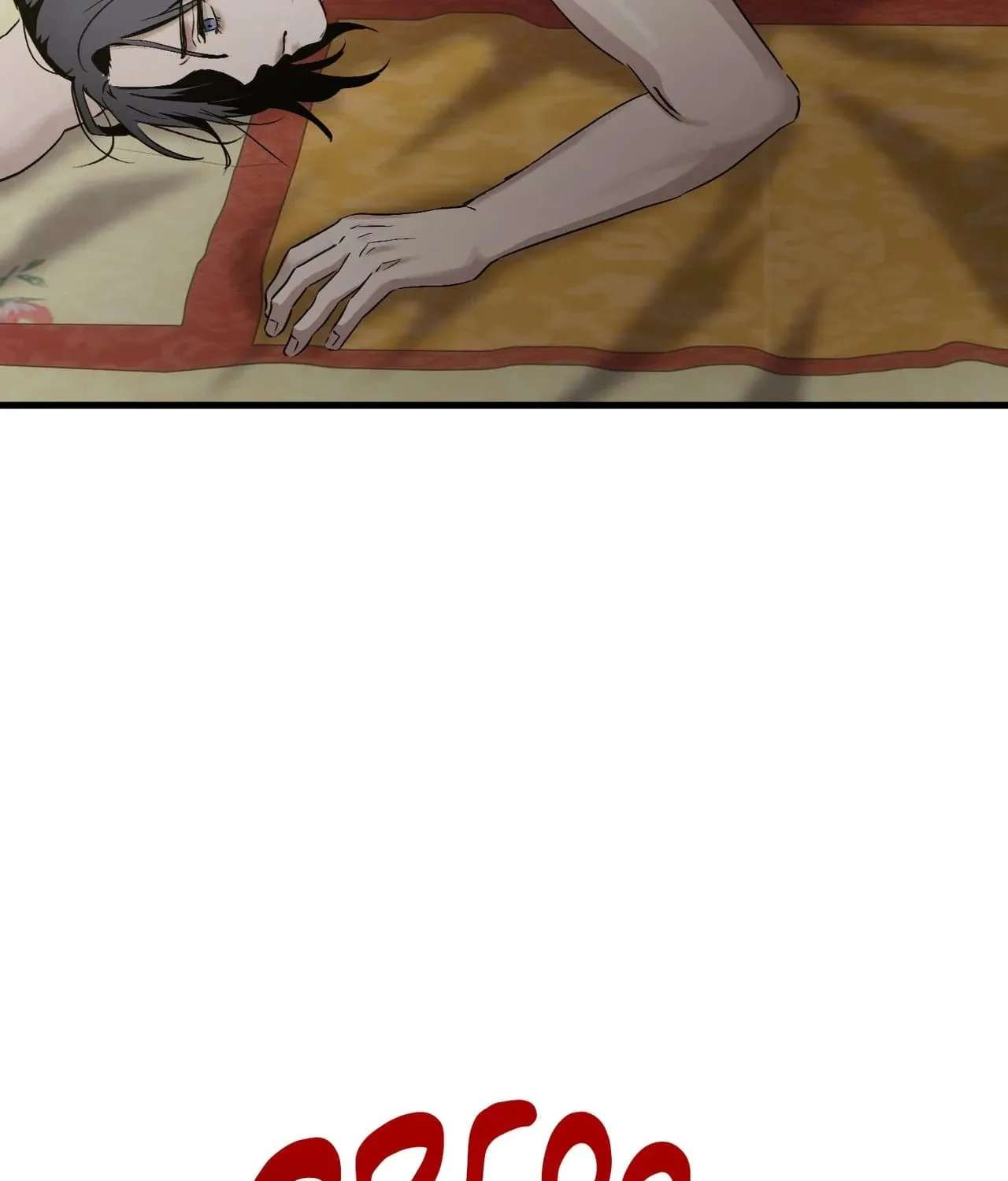 With Our Fingers Tightly Entwined Chapter 32 - page 136