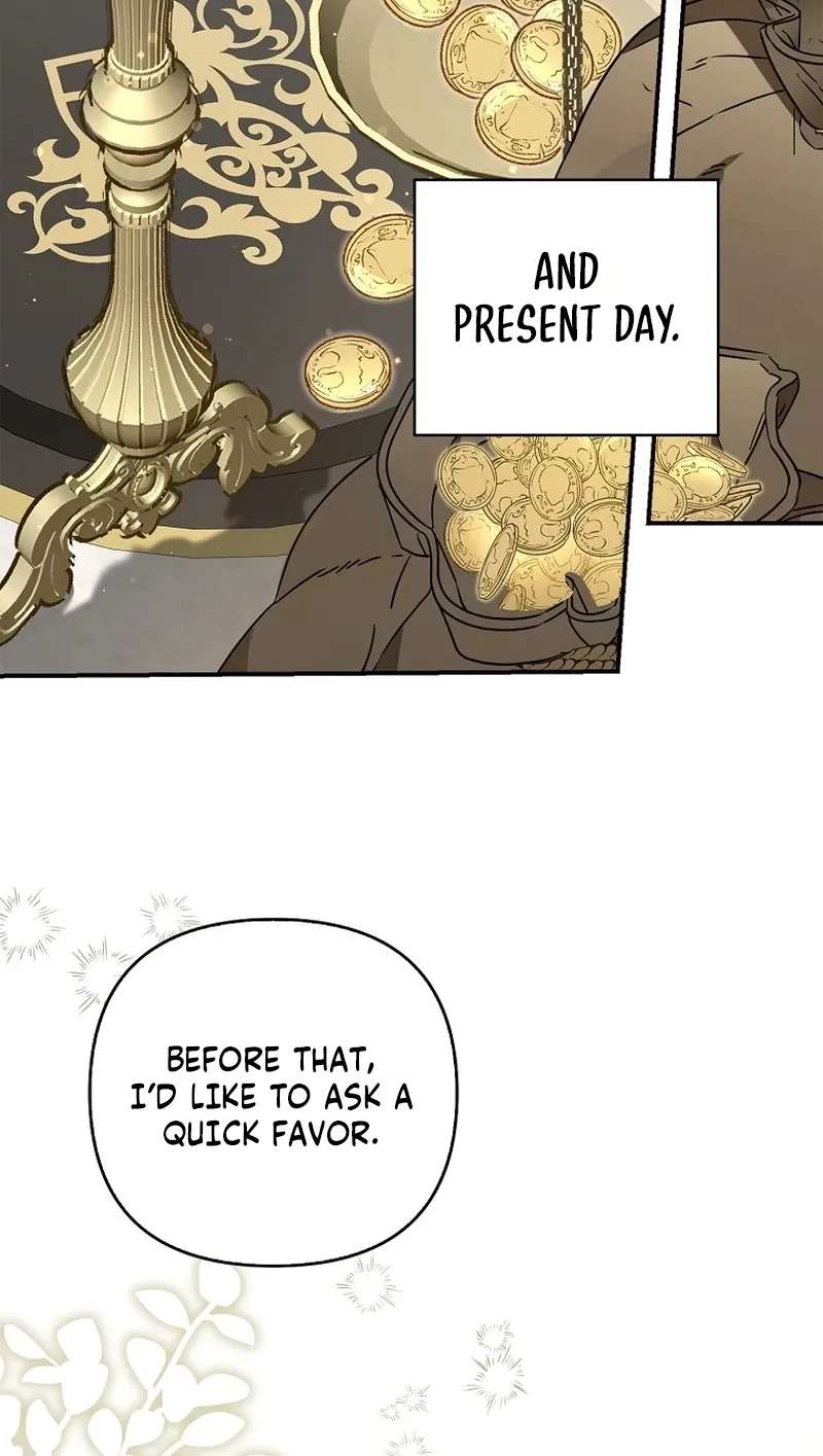The Female Lead Takes Care of Everything Chapter 14 - page 14
