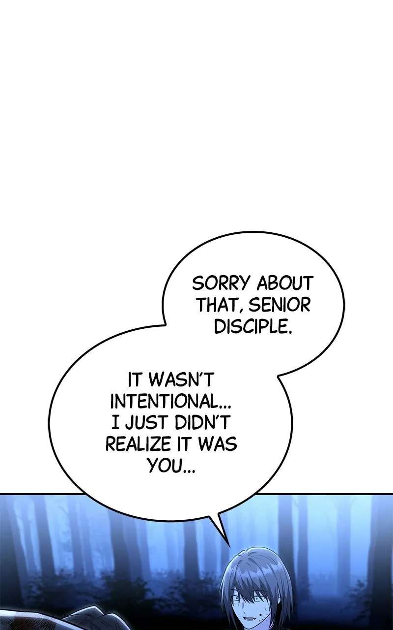 The Genius Swordsmanof Mount Hua Chapter 70 - page 17