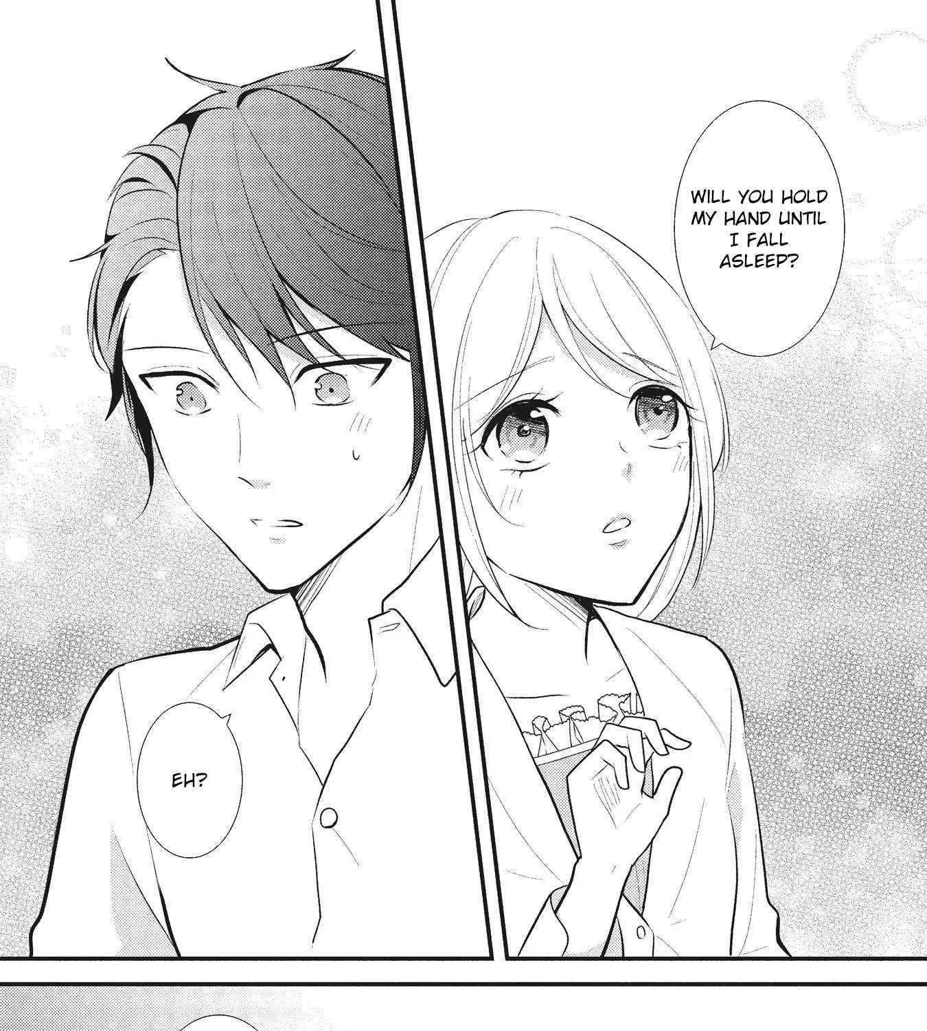 Reincarnated as the Villainess, but I'm More Loved Than the Heroine Chapter 4 - page 27