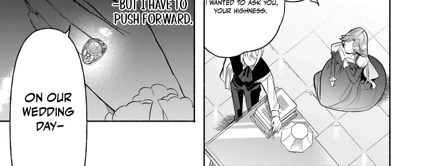 Tekikokude Reigu Sareta Kojo-sama wa Otto no Ai ni Kidzukanai Chapter 3 - page 23