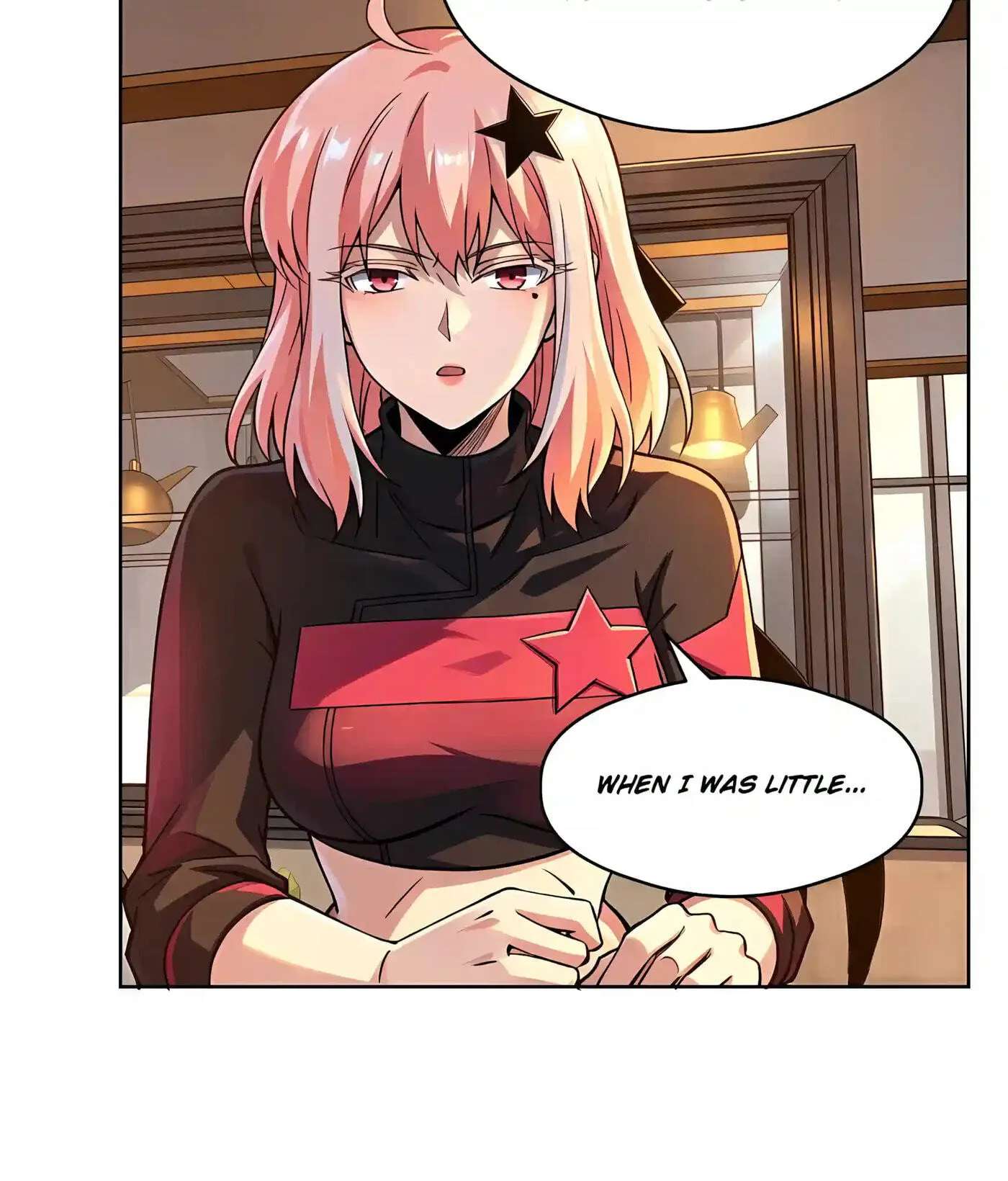 Global Beast Tamer: I Can See The Path Of Evolution Chapter 103 - page 21