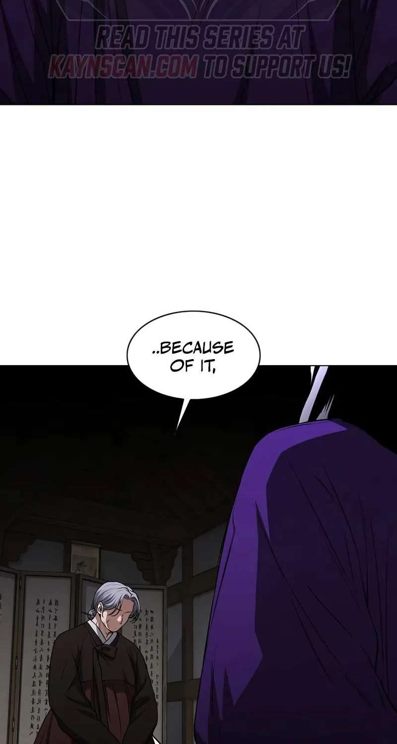 The Shaman's Blade Chapter 116 - page 81