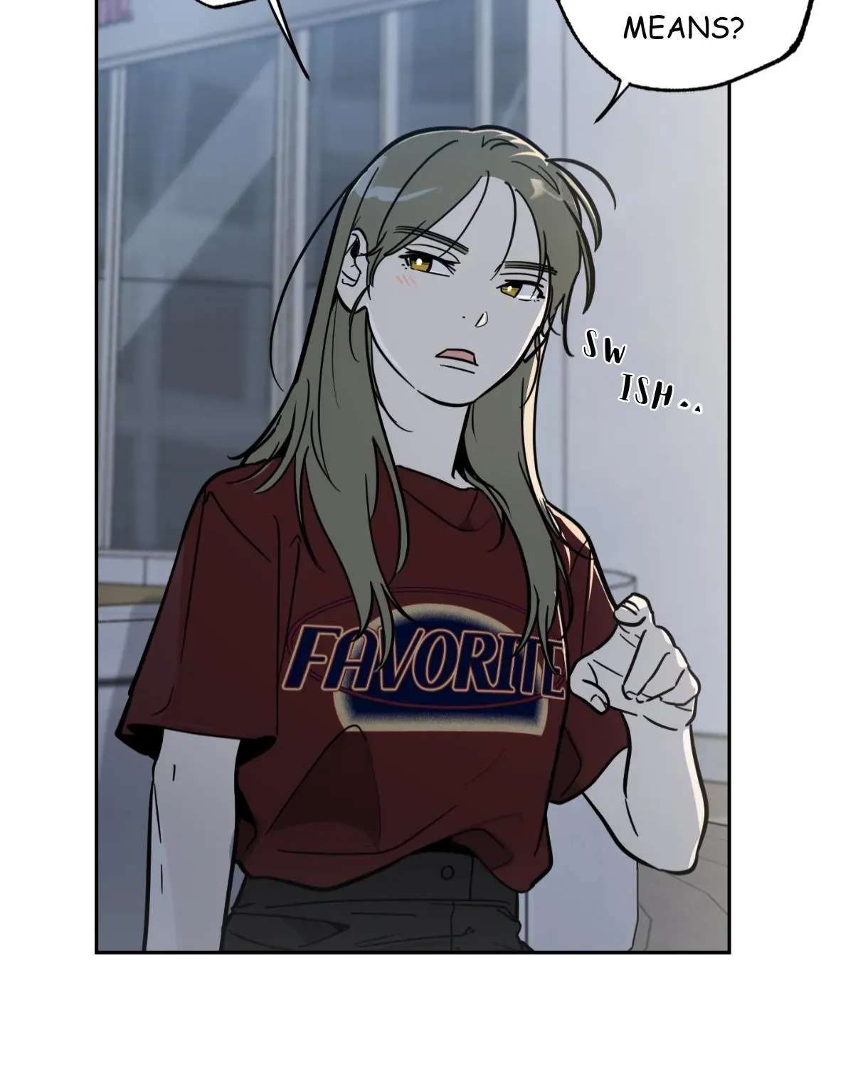 Happiness Rides a Broomstick Chapter 58 - page 93