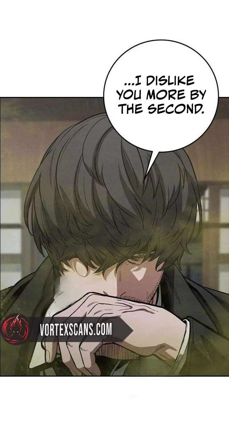 Contract Killer Enrollment Chapter 16 - page 80