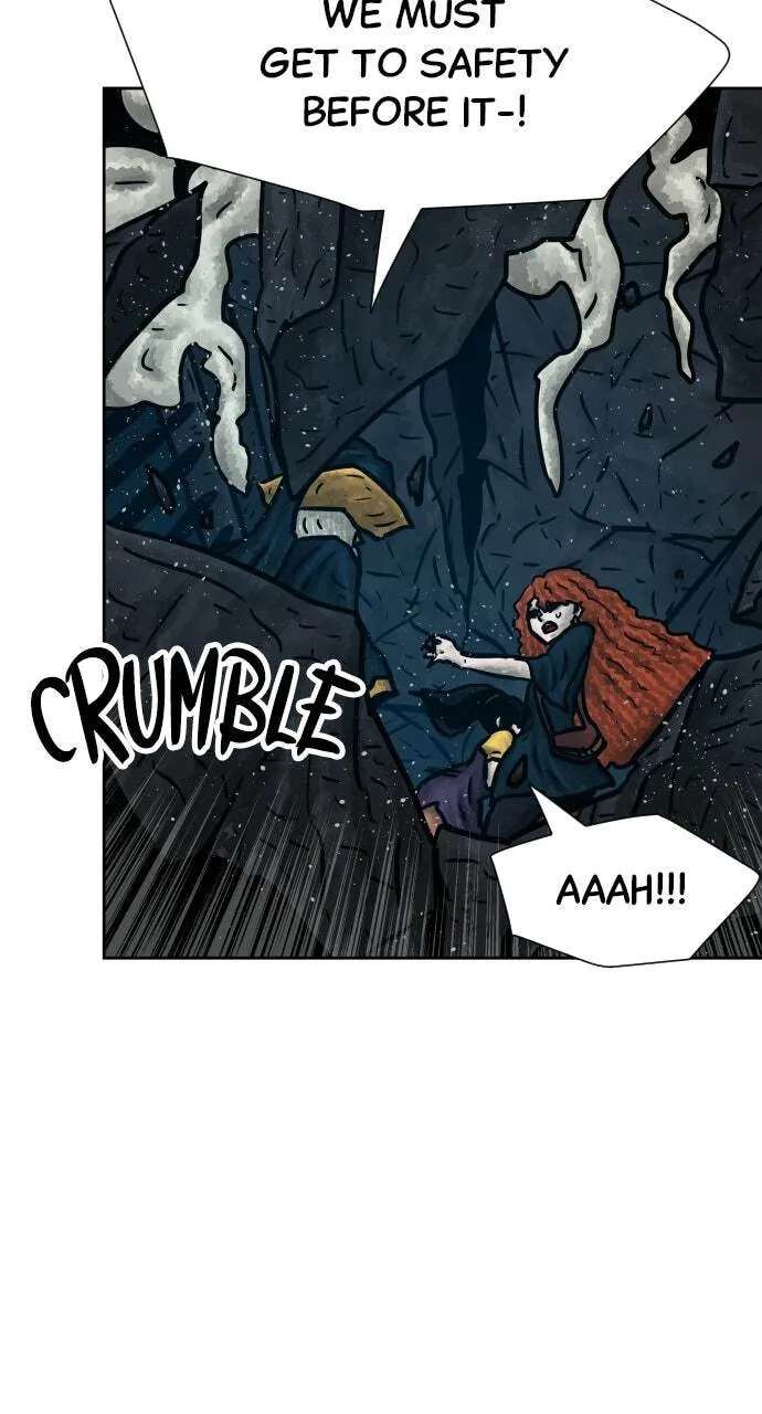Warrior Executioner Chapter 203 - page 65