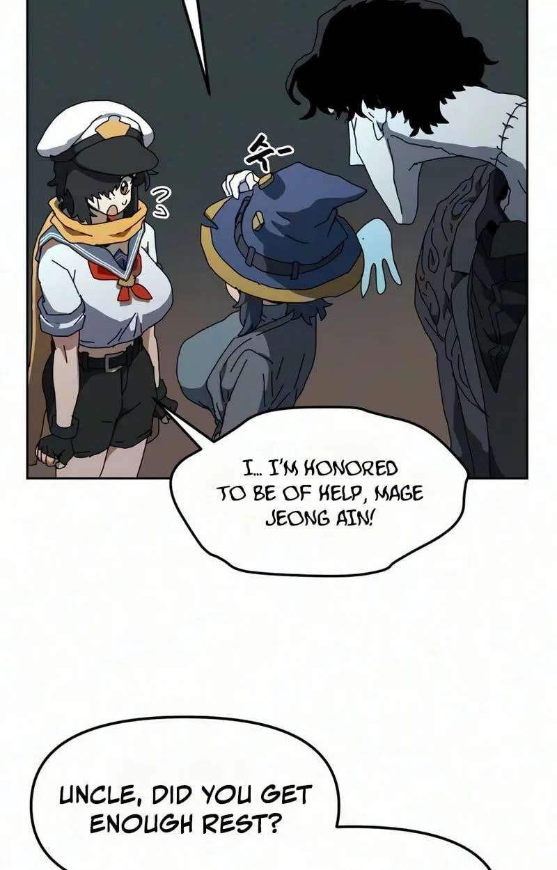 Archmage Curriculum Chapter 44 - page 3
