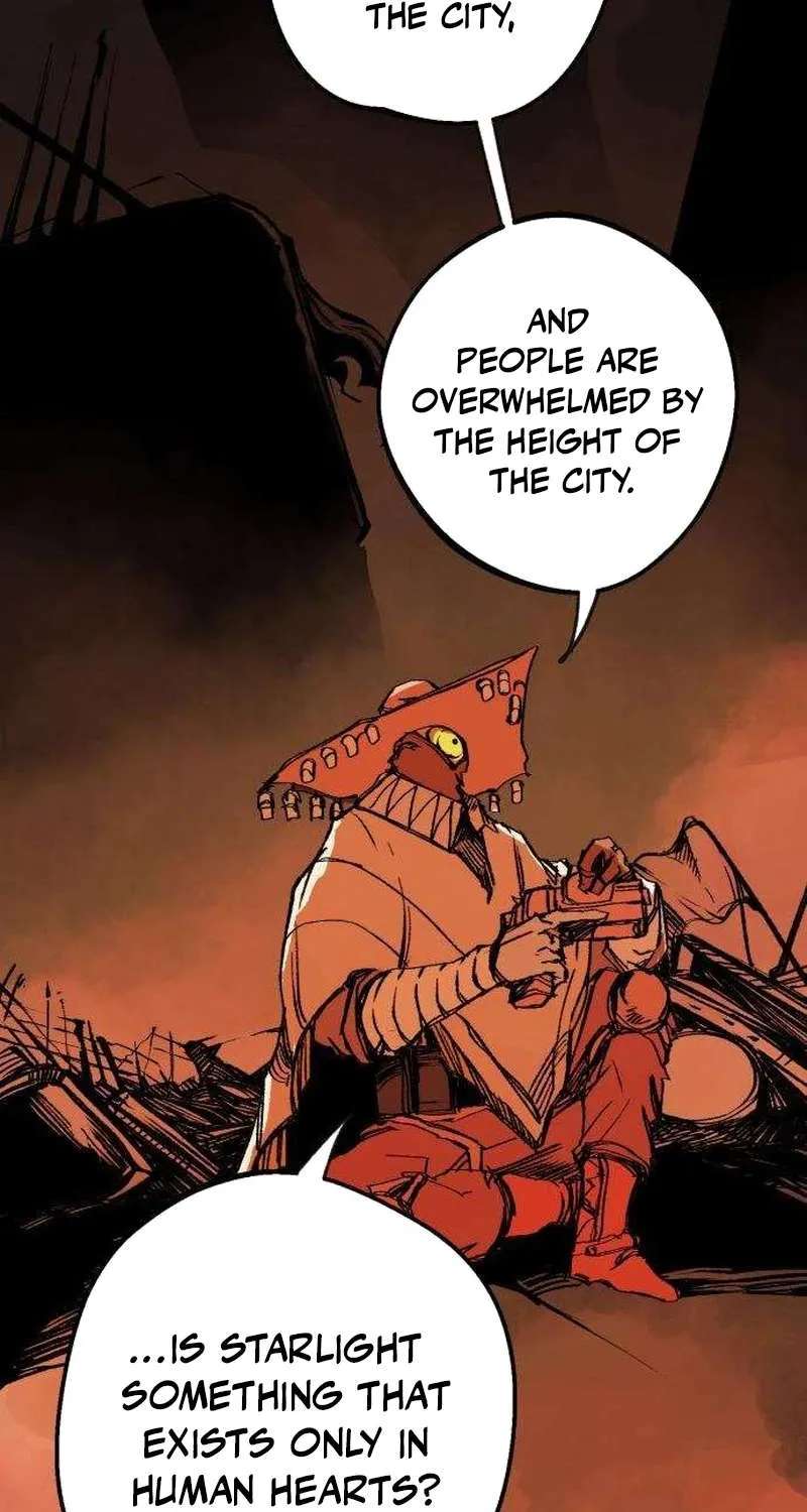 Non-Human Narrative Chapter 20 - page 3