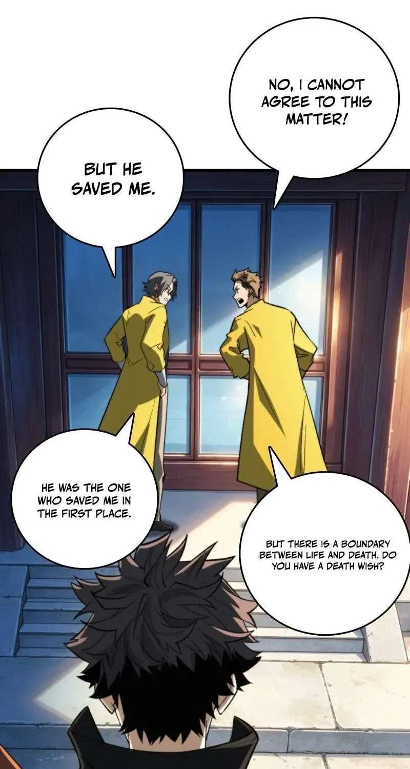 Demon Town Museum Chapter 44 - page 27
