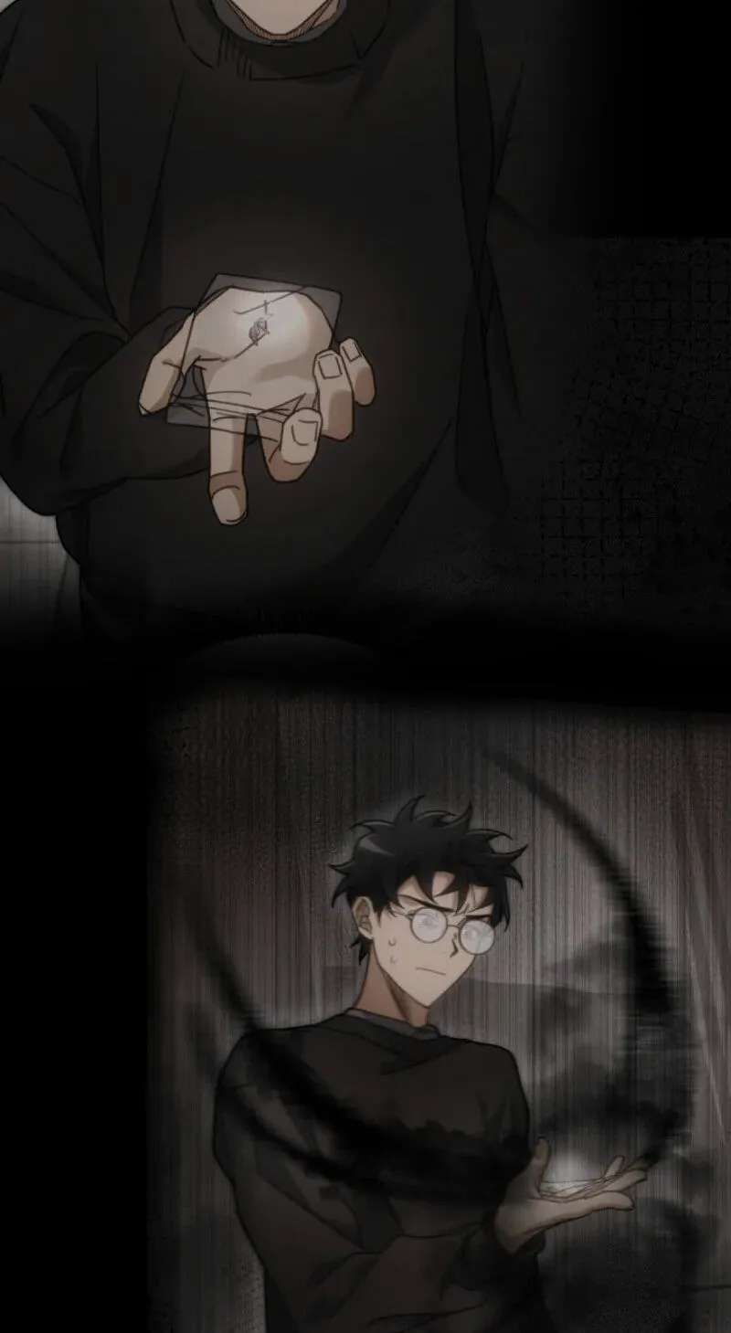 The Estate Cleaner Who Unravels Memories Chapter 26 - page 19