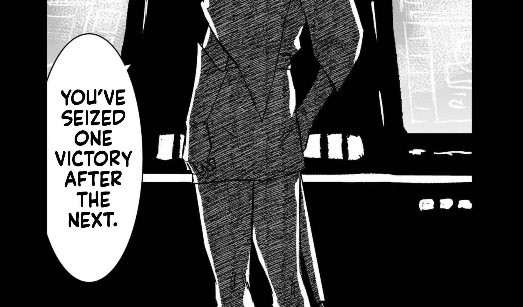 Mobile Suit Gundam: The battle tales of Flanagan Boone Chapter 41 - page 6