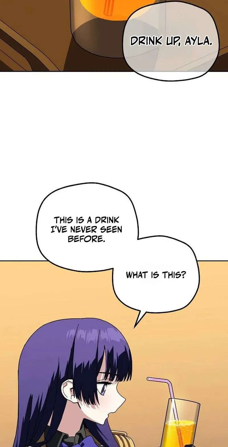 Healing at the Academy Convenience Store Chapter 16 - page 91