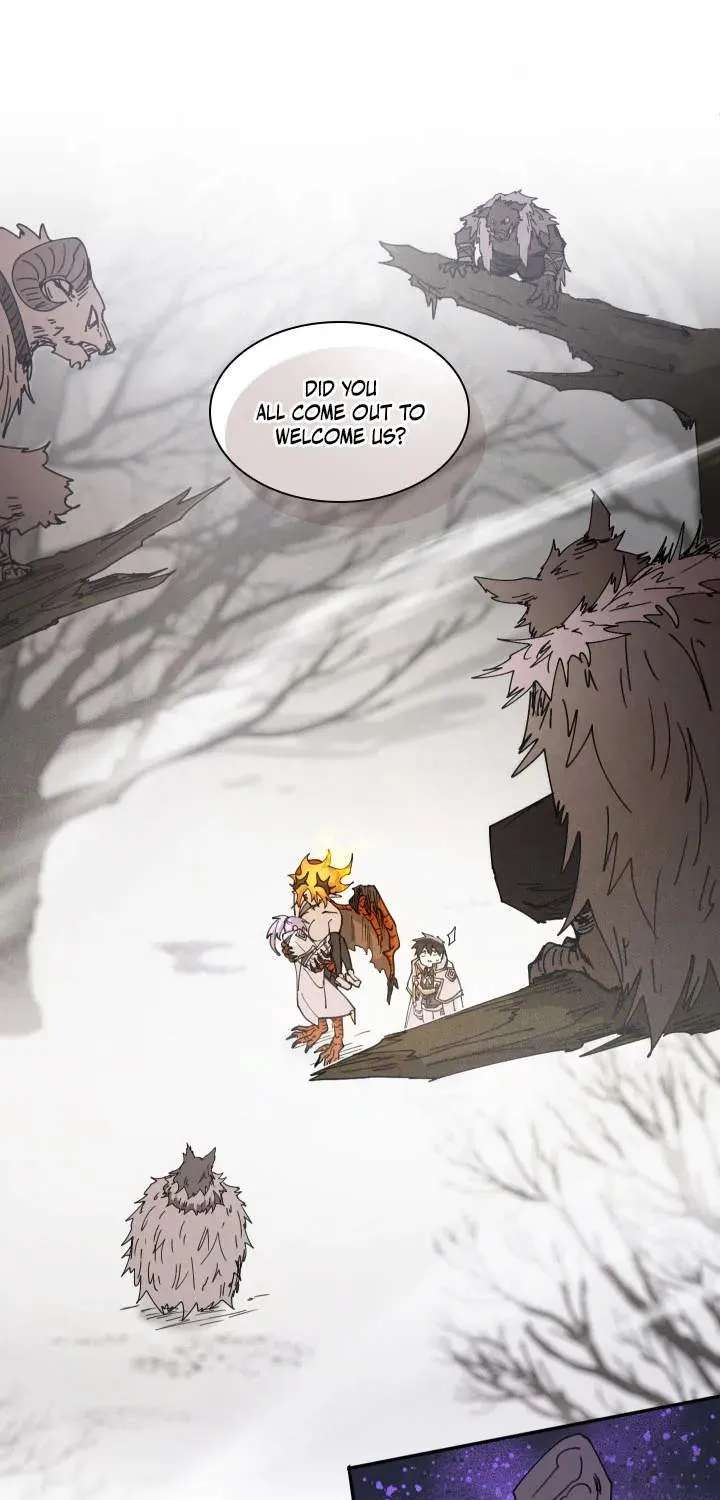 The Great Mage Of The Hero’s Party Reincarnates Chapter 151 - page 41