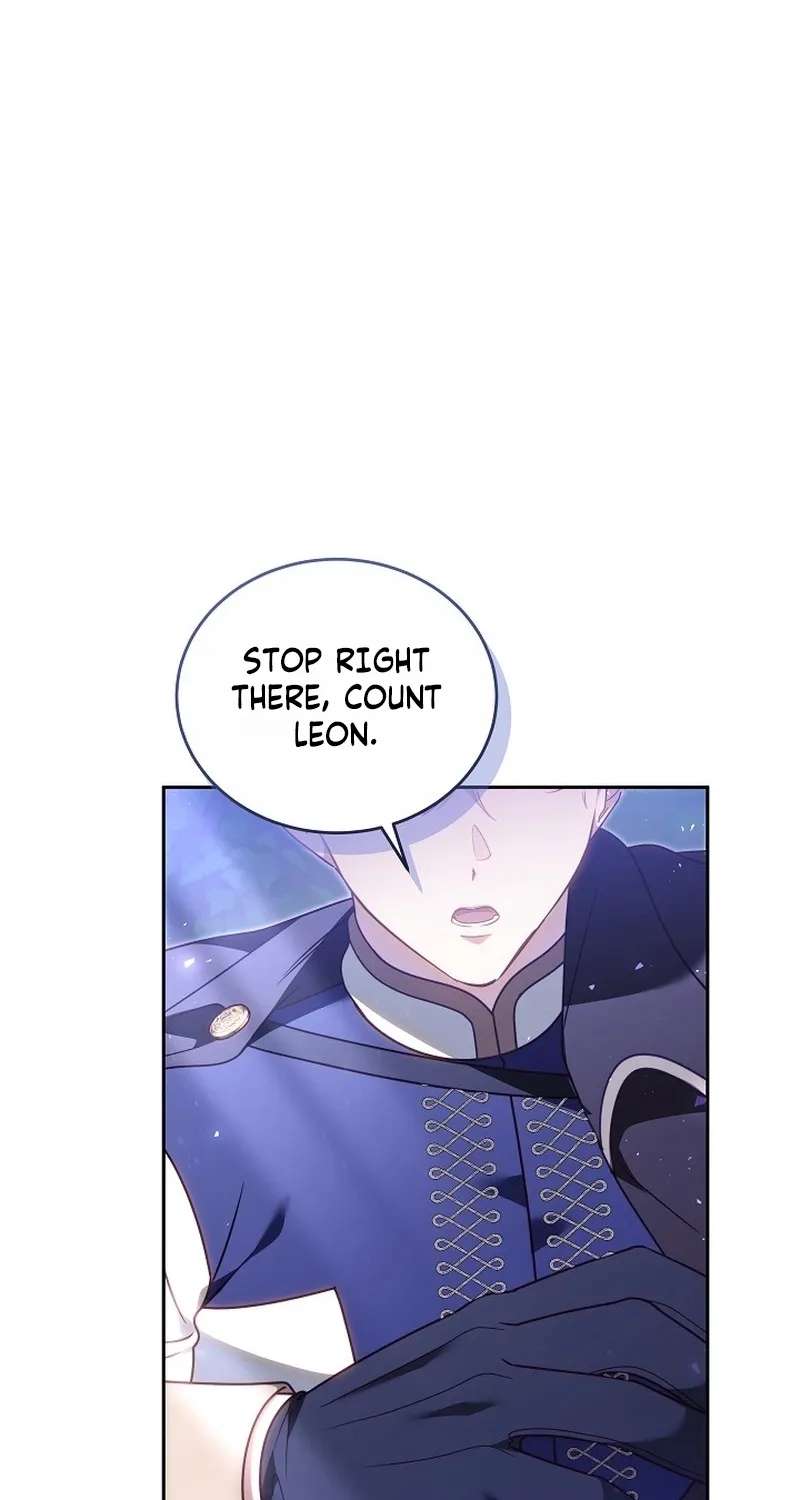 Why the Villainess Wields the Sword Chapter 74 - page 83