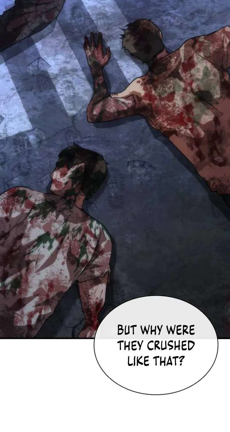 Zombie Apocalypse 82-08 Chapter 121 - page 93