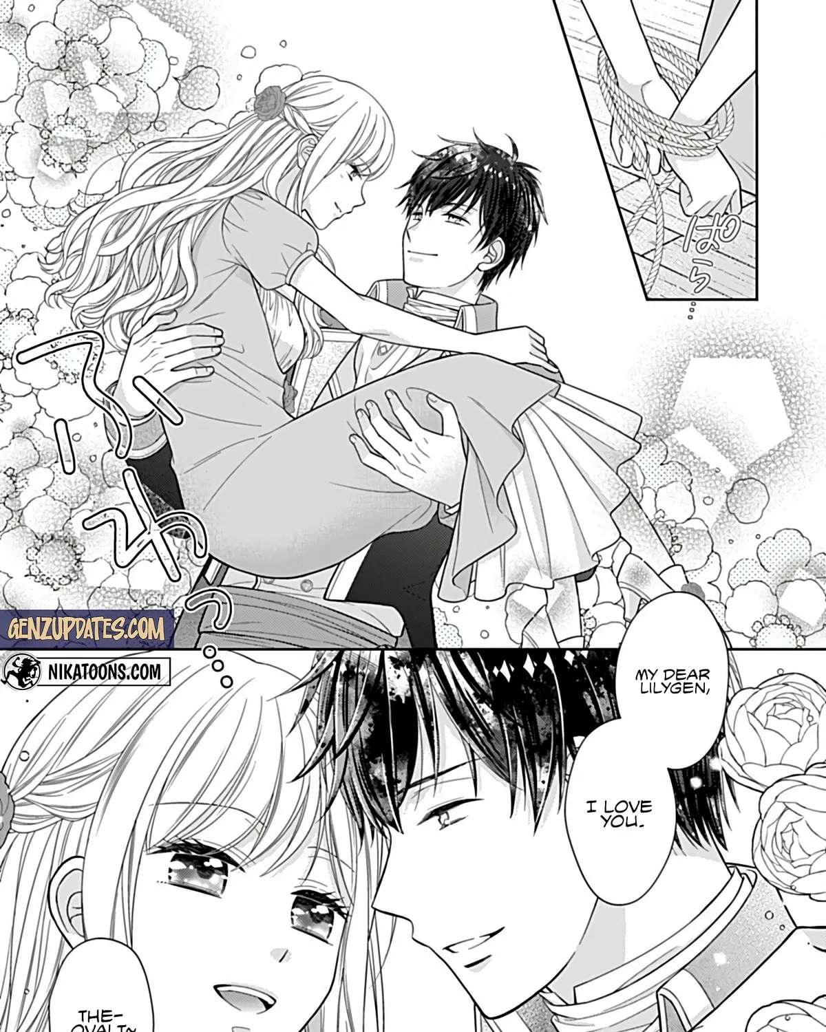 I'm Just a Mob Who Gets Saved 10 Years Later, but I Don't Want to Be Oppressed for That Long, So I'm Escaping Right Now Chapter 1 - page 11