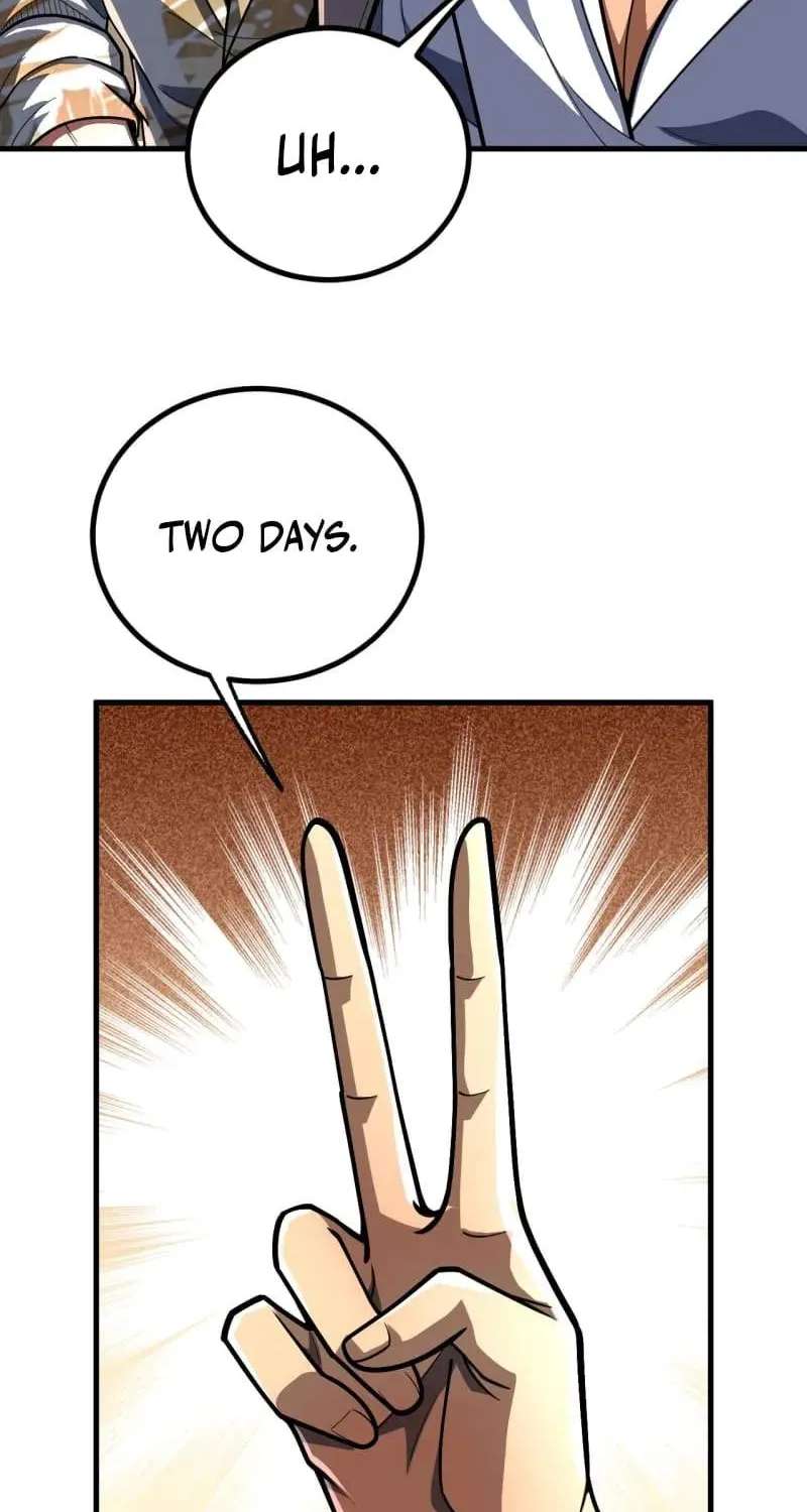 Super Magic Academy's SS Rank Freshman Chapter 36 - page 27