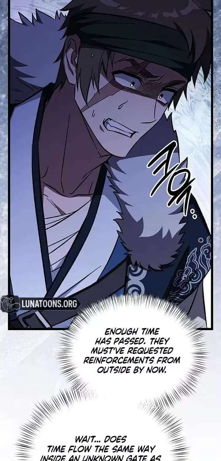 Lv.99 Princess of Black Flame Chapter 47 - page 64