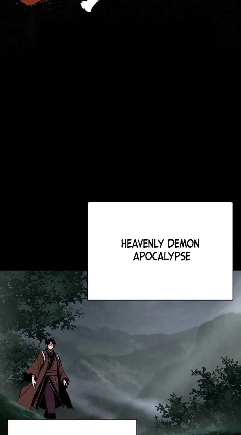 Heavenly Demon Apocalypse Chapter 6 - page 13