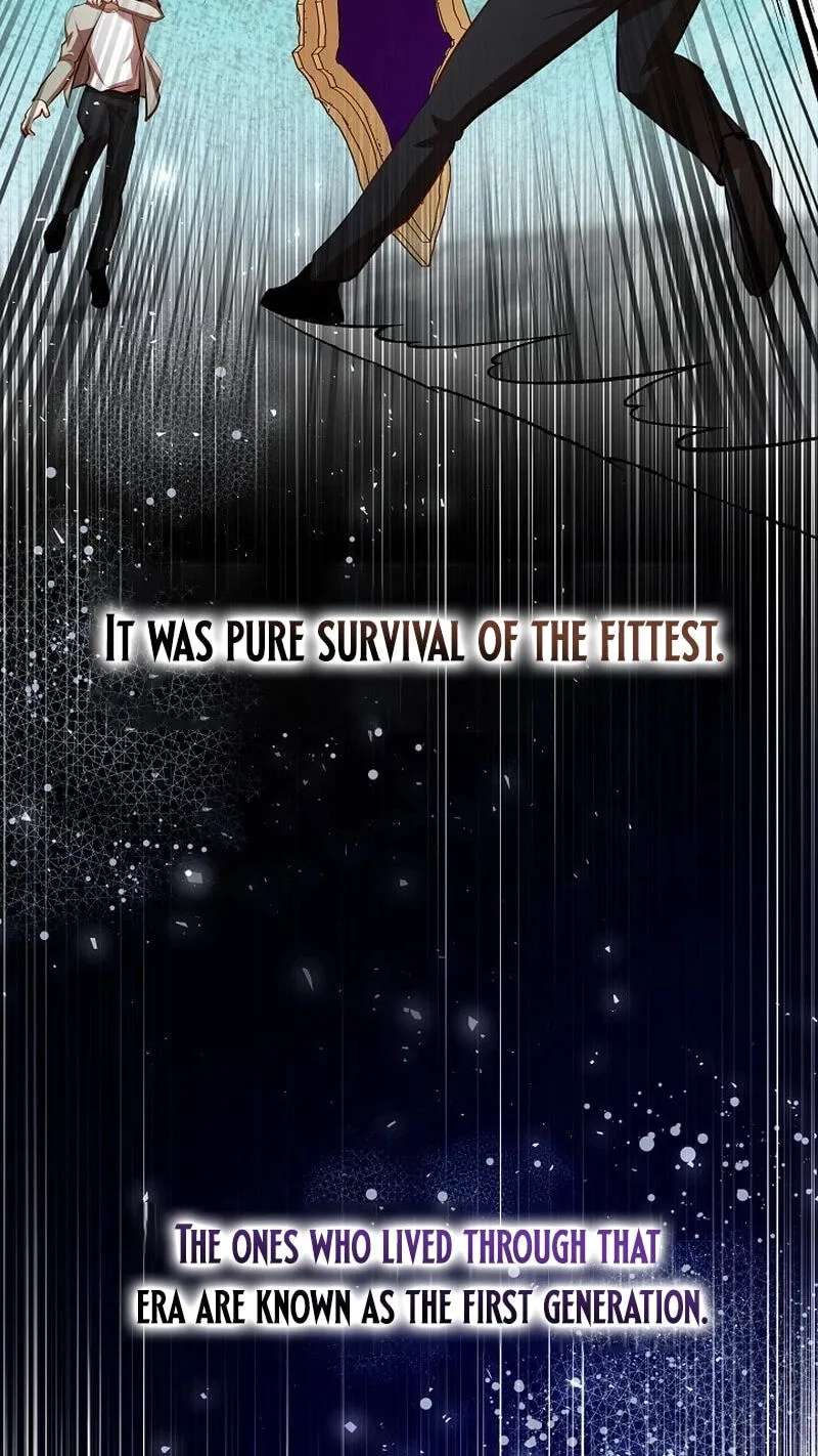 I Became the Only Healer in This World Chapter 59 - page 20