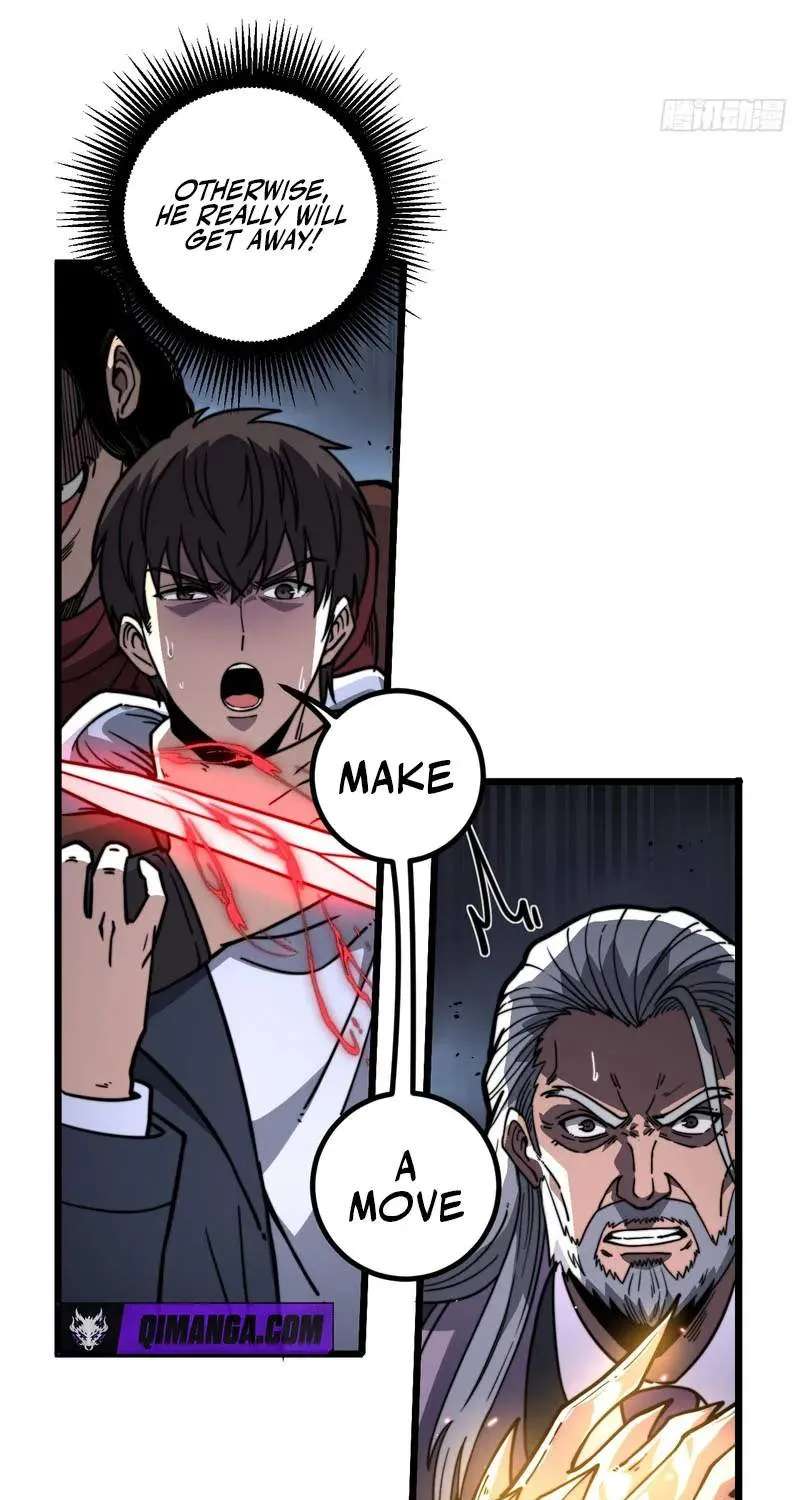Everyone Start with Synthesizing the Undead Army Chapter 5 - page 21