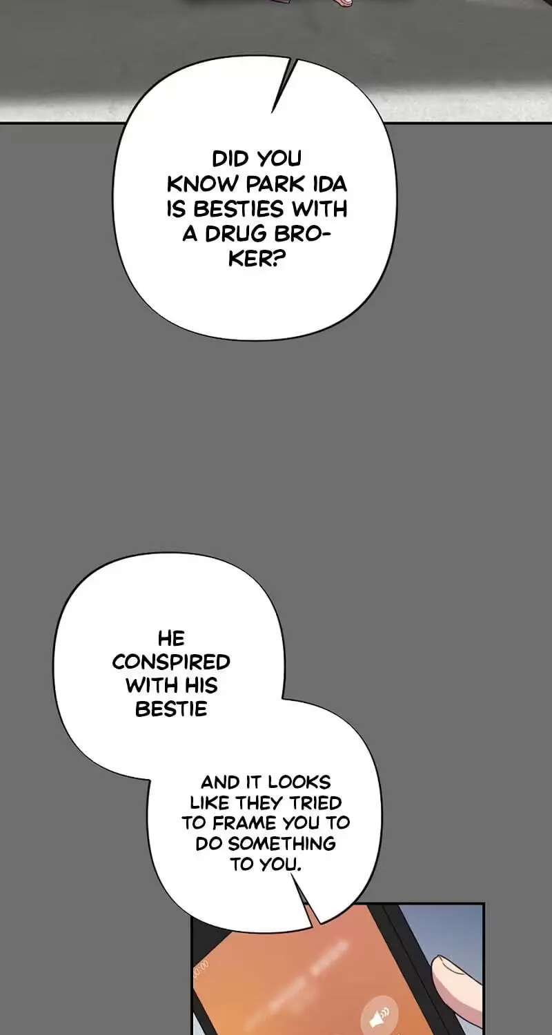 When Homma Targeted You Chapter 33 - page 24